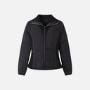 PXG KOREA WOMEN WINTER TUBE DOWN JACKET