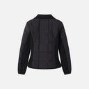 PXG KOREA WOMEN WINTER TUBE DOWN JACKET