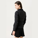 PXG KOREA WOMEN WINTER TUBE DOWN JACKET