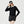 PXG KOREA 2024FW WOMEN WINTER WINDPROOF COLLAR SWEATER 2