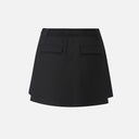 PXG KOREA WOMEN WRAP SKIRT