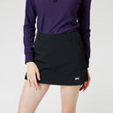 PXG KOREA WOMEN WRAP SKIRT