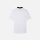 PXG KOREA MEN NECK ONE POINT COLLAR T-SHIRT