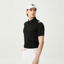 PXG-KOREA-2024SS-MEN-SUMMER-ESSENTIAL-COLLAR-SHORT-SLEEVE-T-SHIRT