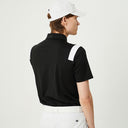 PXG KOREA MEN SUMMER ESSENTIAL COLLAR SHORT SLEEVE T-SHIRT