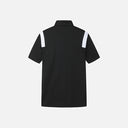 PXG-KOREA-2024SS-MEN-SUMMER-ESSENTIAL-COLLAR-SHORT-SLEEVE-T-SHIRT