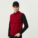 PXG KOREA MEN V NECK KNIT VEST