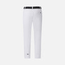 PXG KOREA WOMEN SLIM X-CUT PANTS