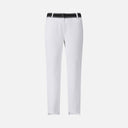 PXG KOREA WOMEN SLIM X-CUT PANTS