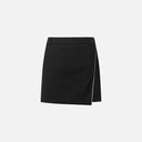 PXG KOREA WOMEN SUMMER BASIC H-LINE SKIRTS