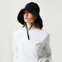 PXG KOREA WOMEN WOVEN ANORAK JACKET