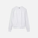 PXG KOREA WOMEN WOVEN ANORAK JACKET