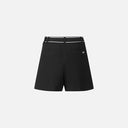 PXG KOREA WOMEN WRAP SHORT PANTS