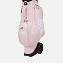 PXG KOREA 9.0" WHEEL CART BAG