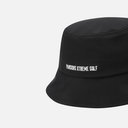 PXG KOREA Basic Bucket Hat