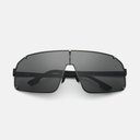 PXG KOREA Extreme Square Sunglasses