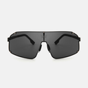 PXG KOREA Extreme Square Sunglasses
