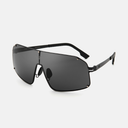 PXG KOREA Extreme Square Sunglasses