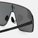 PXG KOREA Extreme Square Sunglasses