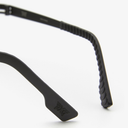 PXG KOREA Extreme Square Sunglasses