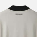 PXG KOREA MEN COLLARED LAYERED SWEATER