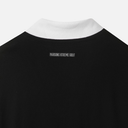 PXG KOREA MEN COLLARED LAYERED SWEATER
