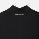 PXG KOREA Men Collared Short Sleeve Sweater