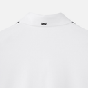 PXG KOREA Men Color Blocked Collar Long-Sleeve