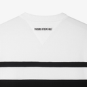 PXG KOREA Men Color Blocked Round Neck Sweater