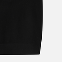 PXG KOREA Men Color Blocked Round Neck Sweater