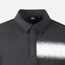 PXG KOREA Men Color Point Collar Short-Sleeve