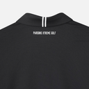 PXG KOREA Men cool Sleeve Layered Collar Long-Sleeve