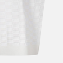 PXG KOREA Men Jacquard Round Neck Sweater