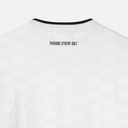 PXG KOREA Men Jacquard Round Neck Sweater