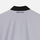 PXG KOREA Men Logo Point Collar Short-Sleeve