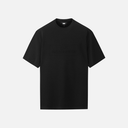 PXG KOREA MEN ROUND NECK SHORT SLEEVE SWEATER
