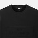 PXG KOREA MEN ROUND NECK SHORT SLEEVE SWEATER
