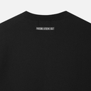 PXG KOREA MEN ROUND NECK SHORT SLEEVE SWEATER