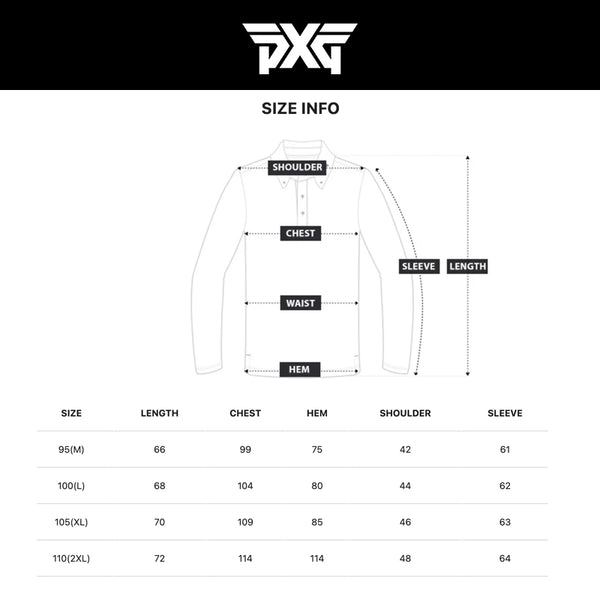 PXG KOREA MEN ROUND PULLOVER KNIT