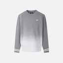 PXG KOREA MEN SP PATTERN ROUND PULLOVER KNIT