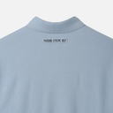 PXG KOREA Men Collared Short Sleeve Sweater