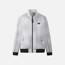 PXG KOREA Men Gradation Pattern Jacket