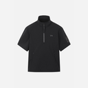 PXG KOREA Men Short Sleeve Anorak Jacket