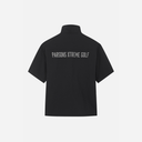 PXG KOREA Men Short Sleeve Anorak Jacket