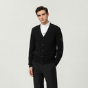 PXG KOREA Men Sweater Cardigan