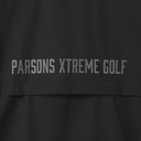 PXG KOREA Men Woven Loose Fit Collar Long-Sleeve