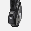 PXG KOREA New 8.5"Molded Hybrid Stand Bag