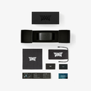 PXG KOREA Onepiece Pro Goggles