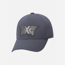 PXG KOREA PXG Logo Patch Cap