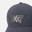 PXG KOREA PXG Logo Patch Cap